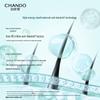 CHANDO Purifying & Smoothing Anti-Dandruff Shampoo