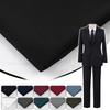 100x150cm Suit Fabric Anti-Wrinkle and Comfortable Blended Fabrics for Fashion JK Uniform Pants Skirt Dress Sewing Textile Cloth