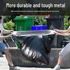 Woshangyu Thickened Household Garbage Bags