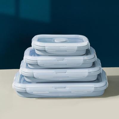 Pojemniki na żywność – Pojemniki na lunch