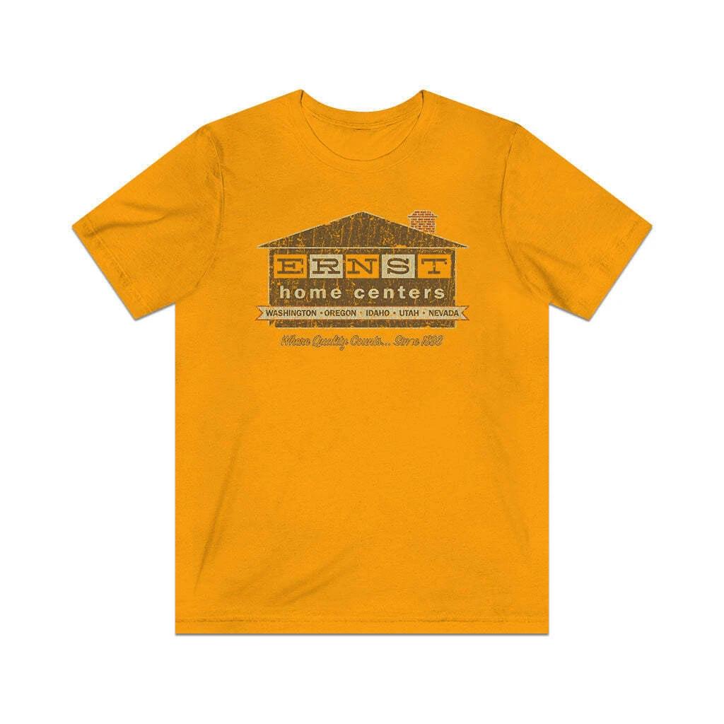 

Ernst Home Centers 1979 Vintage Men s T shirt XL