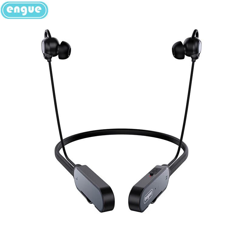 engue EG-AP08pro Neckband Sports Bluetooth Earphones