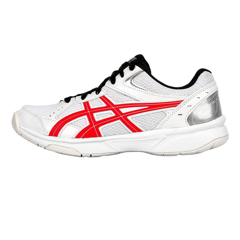 Asics Rivre Cs Comfortable Versatile Fabric Synthetic Leather Shock Absorbing Non-Slip Wear-Resistant Breathable Low-Top Running Shoes 1073A034-106