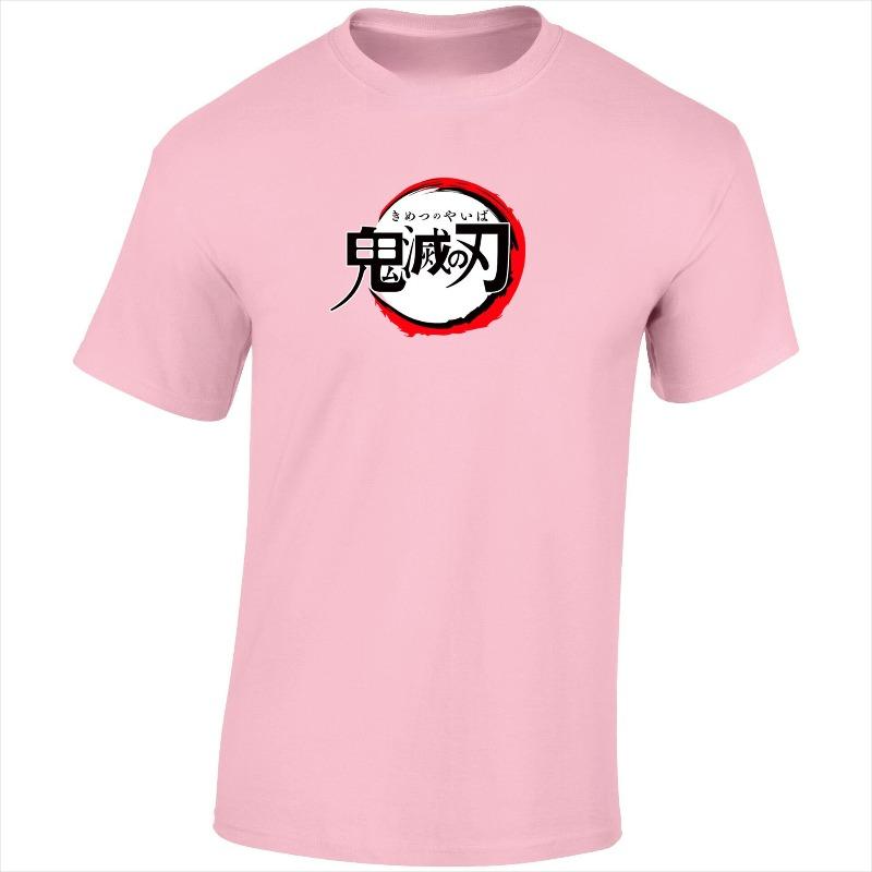 Anime Demon Slayer Blade Charcoal Jiro Japanese Tshirt SpringSummer New Mens Casual Harajuku Style Y2K Unisex Tshirt