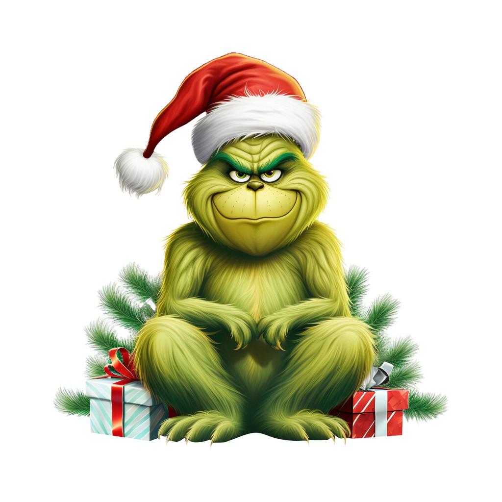 

Adorable Christmas Acrylic Tree Hangings For Cheerful Vehicle Ideas Decor 1