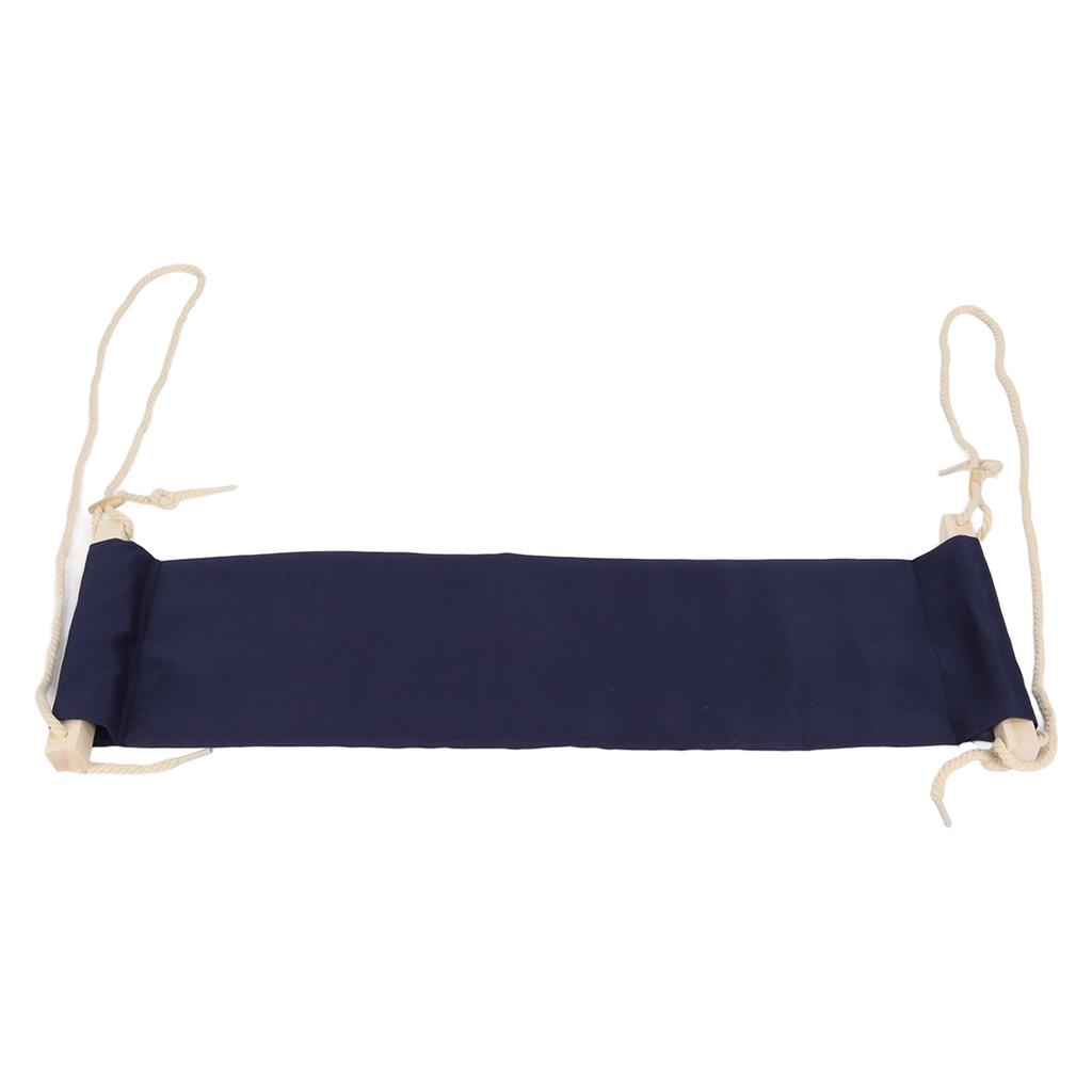 Foot Hammock Breathable   Portable Under Desk Foot Rest Swing for   Home