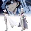Conan Kuroba Detective Kaito Figurine Joint Movable Anime Model Ornament Gift