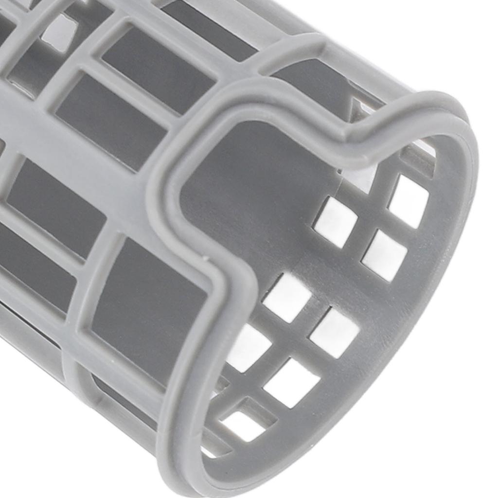 DC97 16991A DC97 16991B Washer Drain Pump Filter ABS Washing Machine Drain Pump Filter for WF42H5600AP WF42H5000AW Accessories