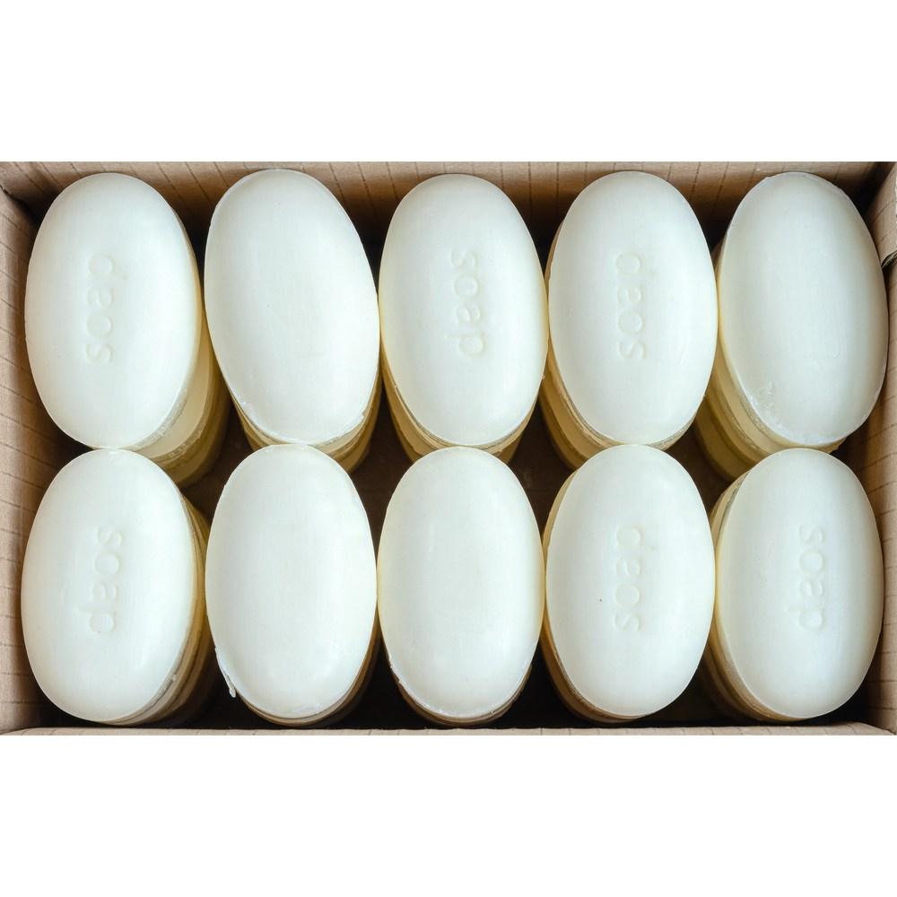 365 Economy Soap Bulk 130g &