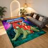Masters Universe Living Room Nonslip Area Rug Soft Carpet For Bedroom Game Playroom Sofa Office Home Decor Doormat Christmas Gift C9261649