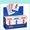 Poker Cards Black Core Paper For Poker Games Ideal For Gift And Entertainment