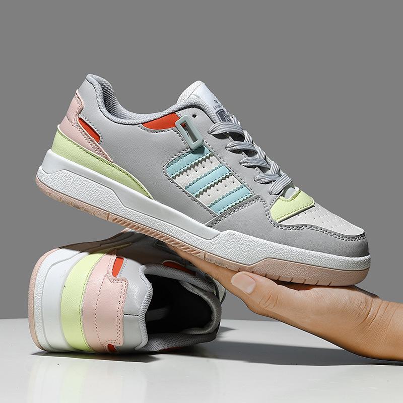 New shoes trendy shoes autumn sports board shoes good quality casual couple shoes