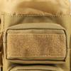 New Large Capacity Outdoor Water Bottle Bag Waist Bag  Bundle Water Cup Protective Cover Crossbody Bag MOLLE Water Bottle Bag