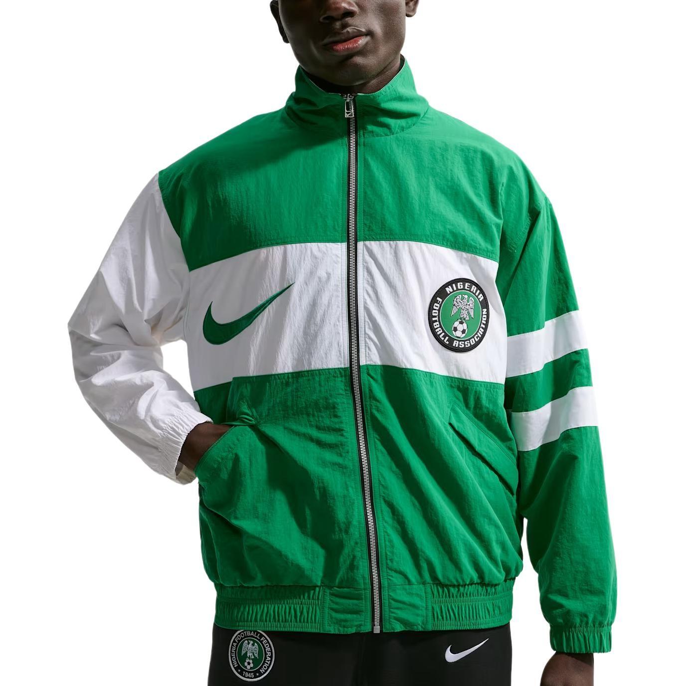 Nike Nigeria 1996 Reissue Men`s Nike