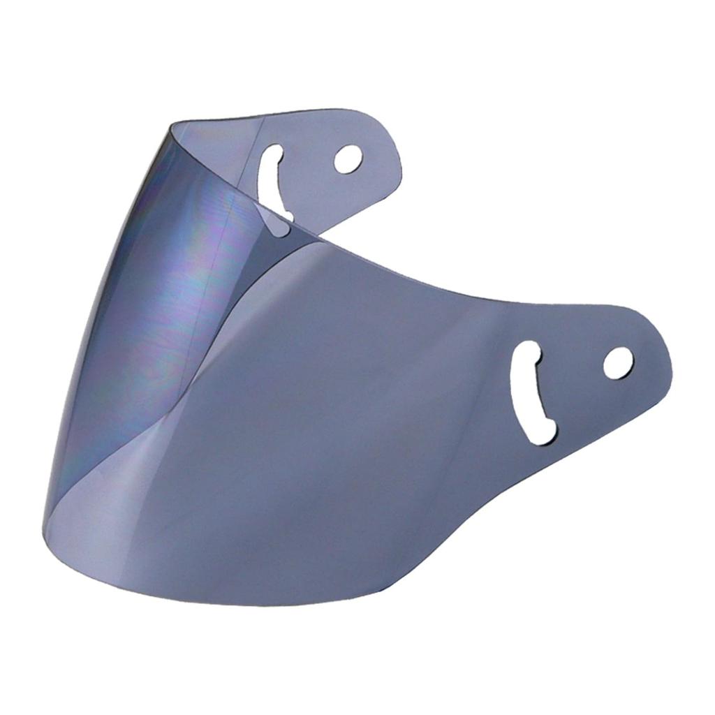 LEAD Motorcycle Helmet Shield for RAZZO 2 RAZZO 3 RAZZO STRADA RAZZO V Smoke UV Cut High Strength Shield RAZZO2S X-AIR / / /