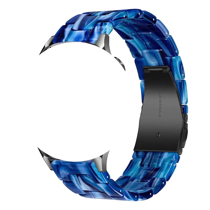 Cinturino da 18 mm compatibile con Huawei Smartwatch GT5/4 41mm GT5 Pro 42mm Uomo Donna Braccialetto di ricambio per Huawei GT5 Pro/GT5 18mm