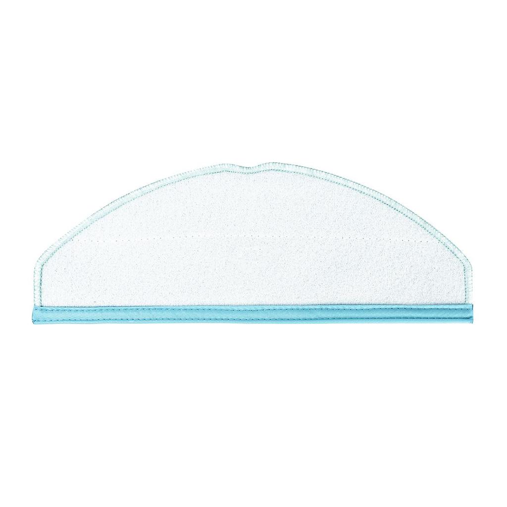Mop Cloth for Cecotec Conga 8090 9090 Vacuum Cleaner Parts Robotic