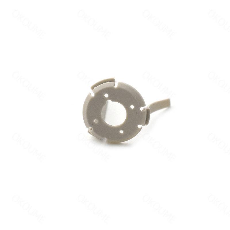 Gimbal Rubber Damping Cushion Shock-absorber Ball for DJI Mini 4 Pro Shock-absorber Ball