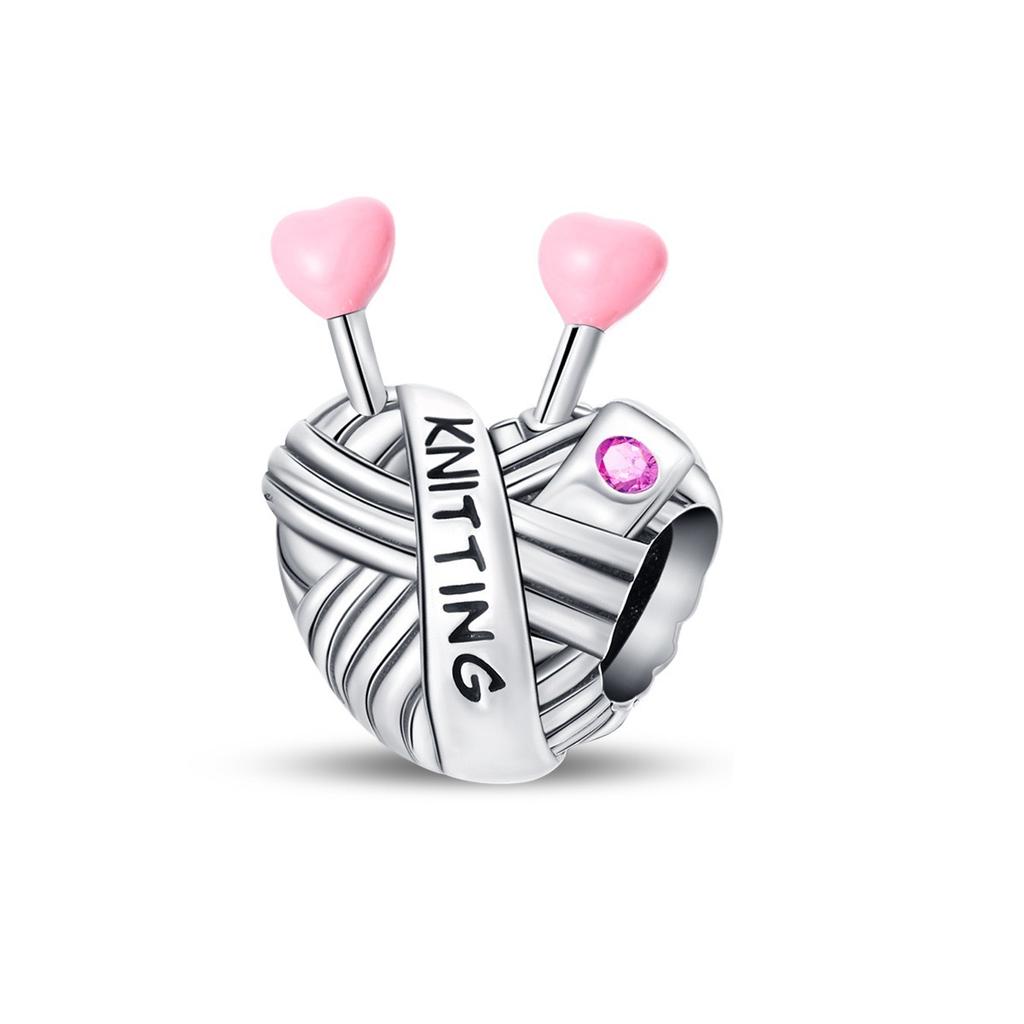 New Copper Purple Crown Duck Lion Cat Charm Diy Pendant Fit For Original Diy Bracelet Necklace Women'S Jewelry Accessories