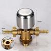 Sprayer Pressure Cylinder Removable High Pressure Electric Sprayer Air Tank Agricultural Sprayer Plunger Pump Attachment