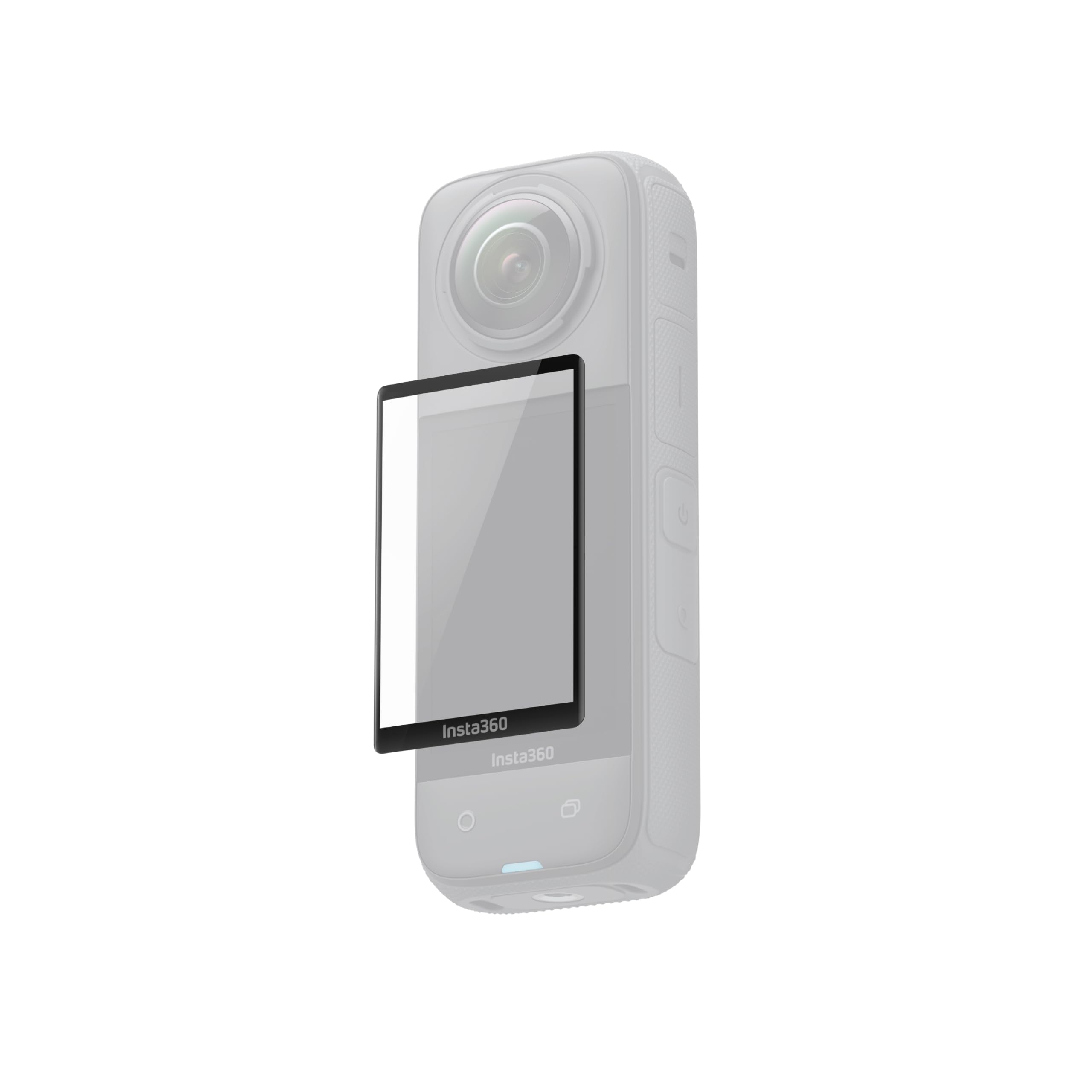 

Insta360 X4 Screen Protector