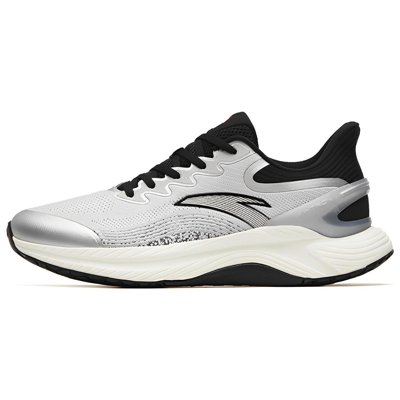 ANTA Chuang 3.0 Lite  Silver  Men s 112315586-2 EU 42.5