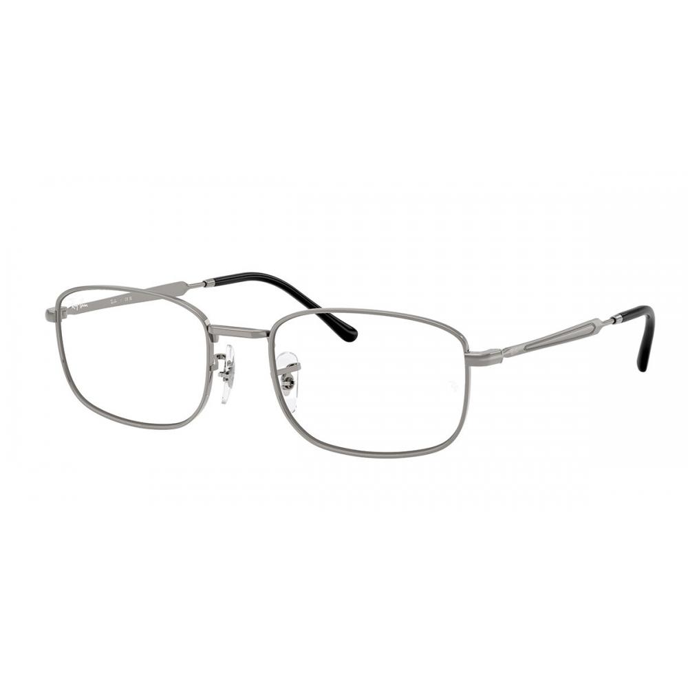 Ray Ban Rx6533 2502 Unisex Eyeglasses