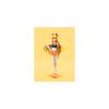 TAMASHII NATIONS S.H. Figuarts Sailor Moon Sailor Venus Animation Color Edition 140mm Painted Action Figure