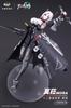 CANG TOYS Series Capricorn MORA Scale ABS PVC Painted Movable Figure "Juni Taisen" 1/12 &