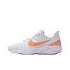 Star Runner 4 GS Road Summit White/White/Black/Apricot Agate Kids Sneakers DX7615-104