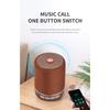 Wireless Mini Subwoofer Caixa De Som Bluetooth Speaker Portable Sound Box Music Bass Radio FM Woofer Small Waterproof Blootooth