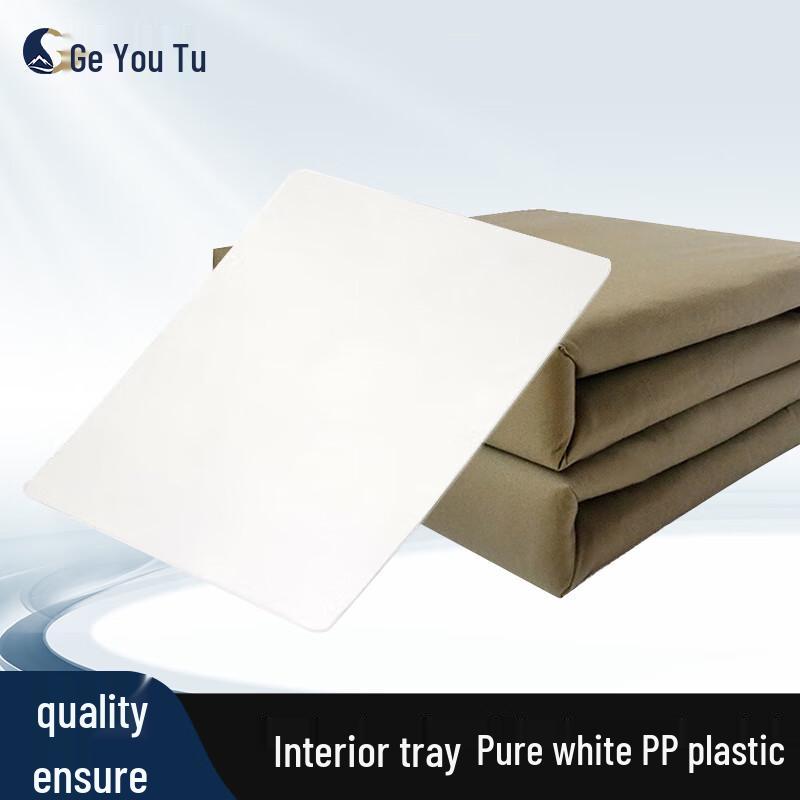 Plastic Quilt Folding Board