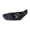 15-19 Ford Escort LED Mustang Style Headlight Assembly with DRL & Turn Signals
