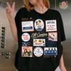 Hockey Stamps T Shirt Briar University Hockey RoUnisexce Design Print Graham  Tee Reading Lover T Shirt