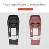 Interior Protective Pad Accessories For Mazda 3/Axela -2026 Full Wrap Silicone Gear Shift Panel Interior Modification Parts