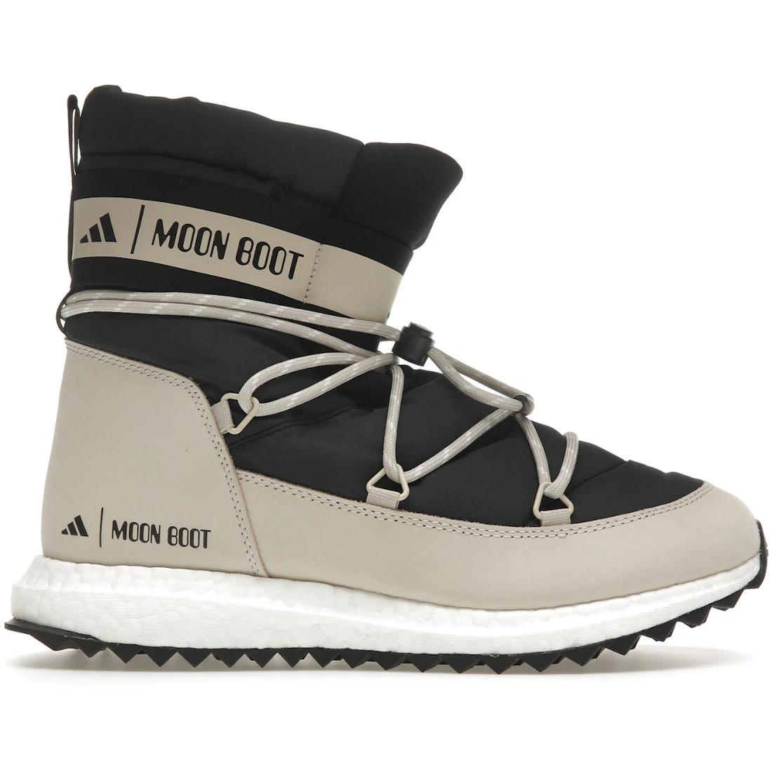 

Sneaker adidas Moon Boot Moonboost High Core Black(IH2489) 36