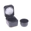 1Pcs Dollhouse Kitchenware Black Rice Cooker