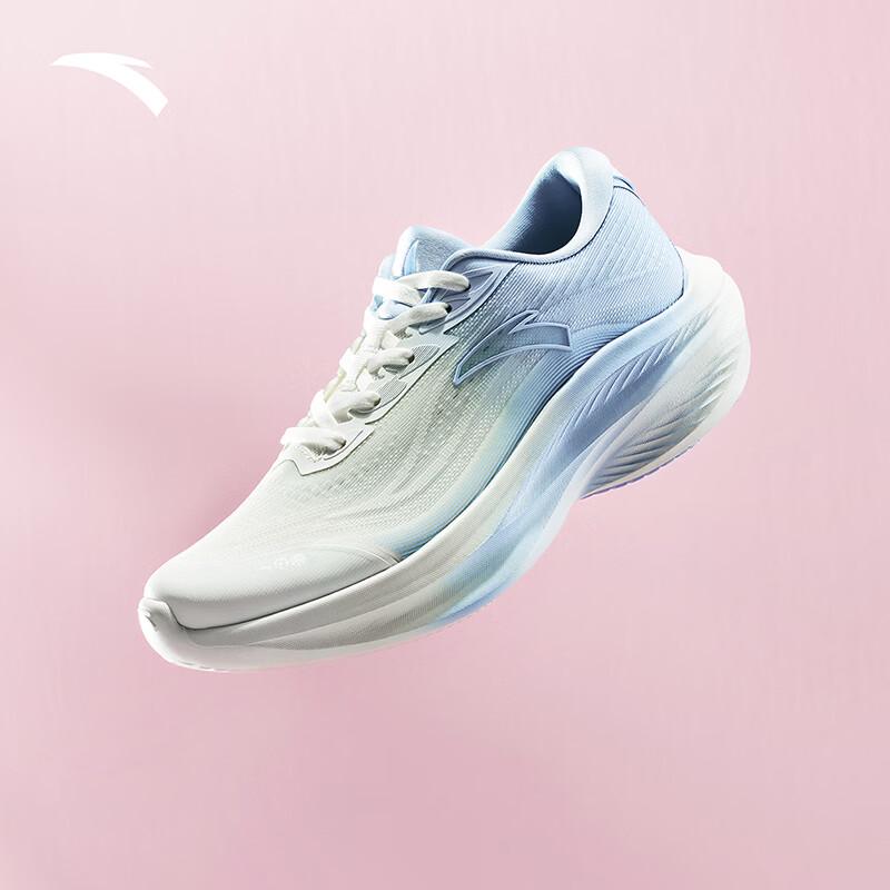 Anta Leaf 7 Women s Running Shoes US 9