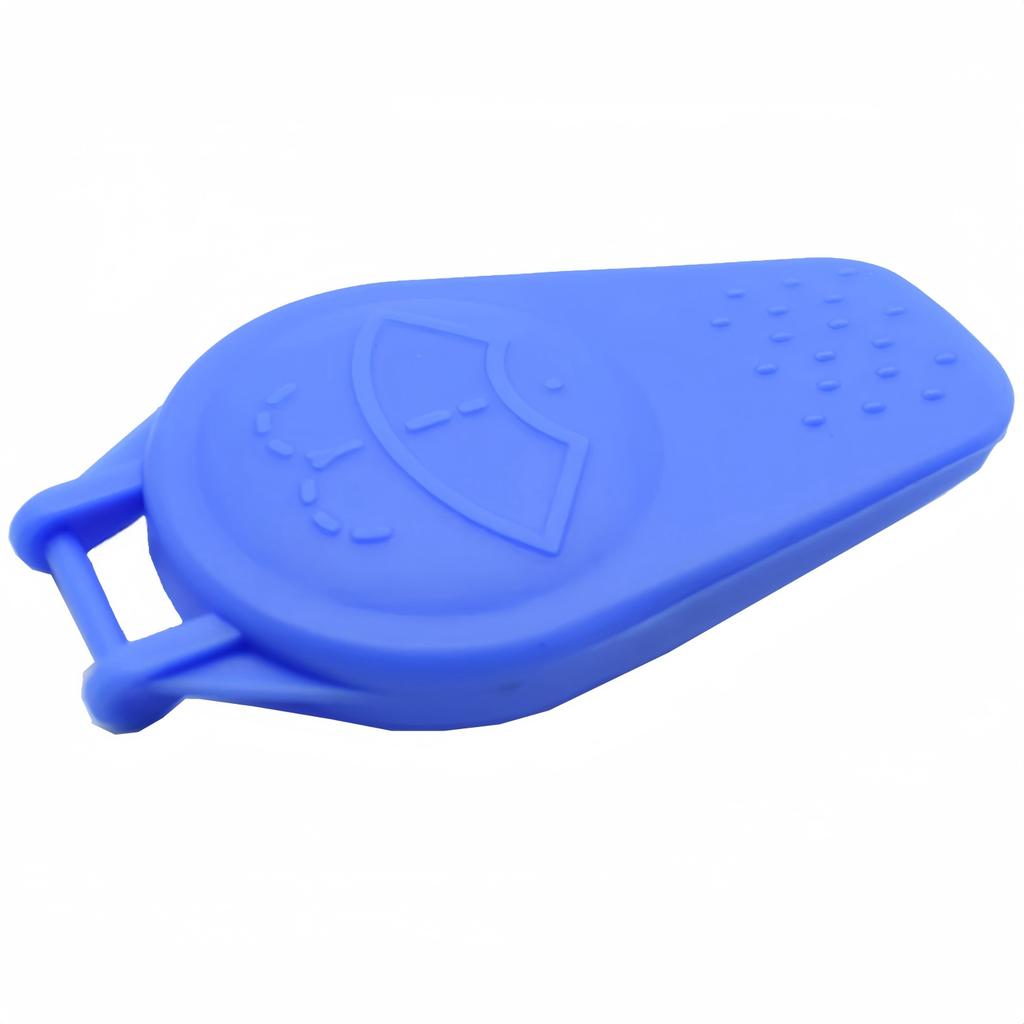 Windscreen Washer Tank Cover For Ford Focus C-Max Galaxy II S-Max I Mondeo IV 1.6 1.8 2.0 2.2 2.3 2.5 TDCI 2003-2015 1381259Windshield Washer Pumps 7