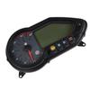 12V DC Motorcycle  Electronic Odometer Speedometer For BAJAJ PULSAR 135 150 160 180 220NS 2015-2018 MotorBike Meter trument