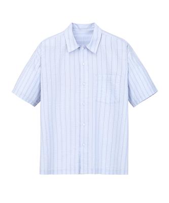 Overhemden – Shirts met korte mouwen