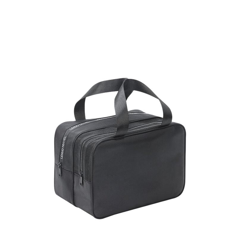

Men s Premium Travel Toiletry Bag