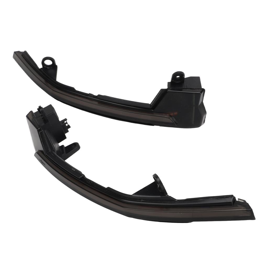 Side Mirror Turn Signal Light LED Dynamic Side Marker Indicator Lamp Replacement for Seat Ateca Tarraco
