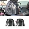 For Mercedes Benz E Class W214 E260 E300 2024 2025 Carbon Fiber Car Interior Decoration Modification Full Kit Accessories
