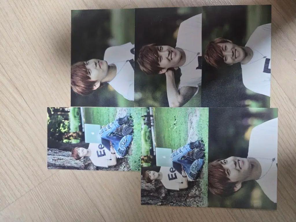 [USED] bts 2 GEE MUSTER J-HOPE (J-HOPE Hoseok Hobi)