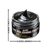 Car plastic interior repair: Restore original luster,long-lasting effect, easily remove scratches, high-end vehicle care product