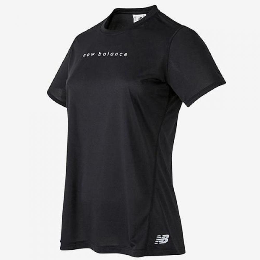

New Balance ShorT Sleeve Long Hem ShorT Sleeve T shirT Nbnec4s052 19 95(L)