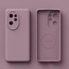 Original Liquid Silicone For Magsafe Case For Huawei Honor 500 300 200 X60 Magic 7 6 5 Pro Magnetic Wireless Charging Soft Cover