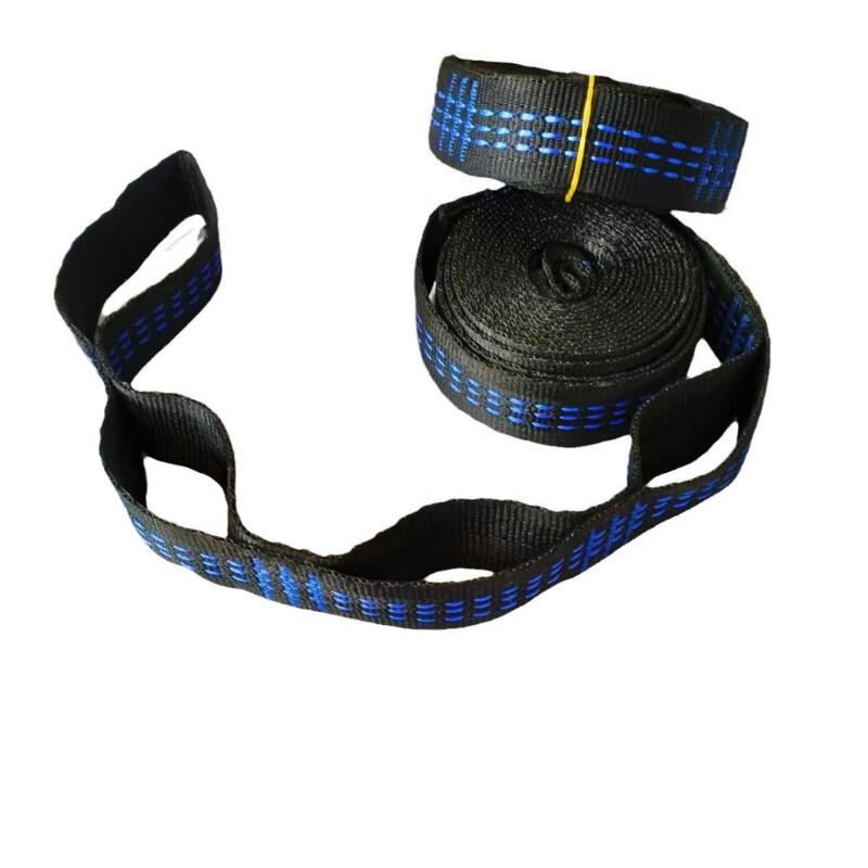 Maice Quick-Open Anti-Mosquito Camping Hammock with Net