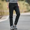New Autumn/Winter Outdoor Fleece Windproof Skiing & Mountaineering Pants for Couples - Four-Way Stretch Softshell, Unisex.